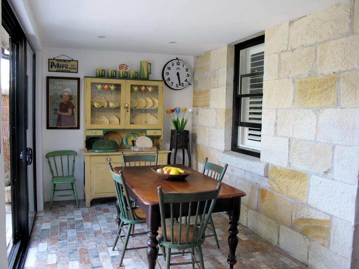 Woodlands NSW New Castle Tourism