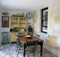 Apple Tree Cottage - New Castle Tourism