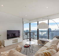 High Rise apt in Heart of Sydney wt Harbour View - New Castle Tourism