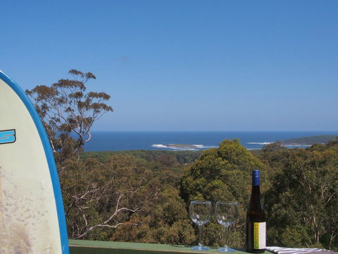 Bundle Hill Cottages - Newcastle Accommodation 8