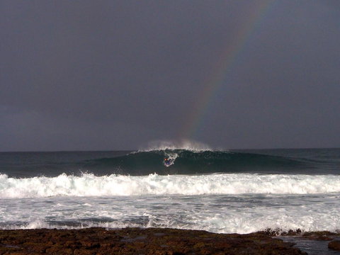 Bundle Hill Cottages - Newcastle Accommodation 37
