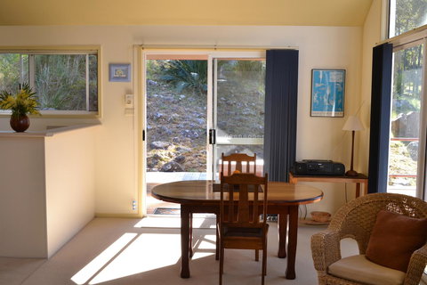 Bundle Hill Cottages - Newcastle Accommodation 42