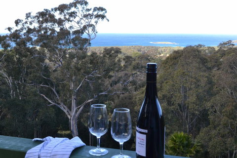 Bundle Hill Cottages - Newcastle Accommodation 24