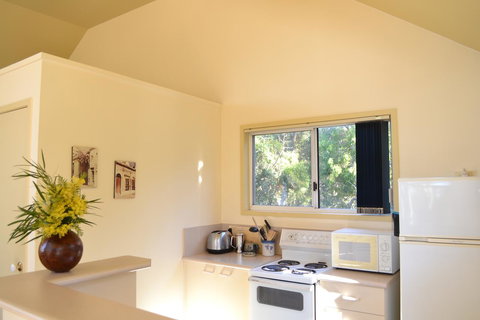 Bundle Hill Cottages - Newcastle Accommodation 40