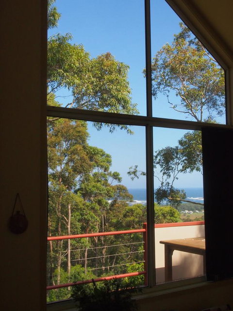 Bundle Hill Cottages - Newcastle Accommodation 11