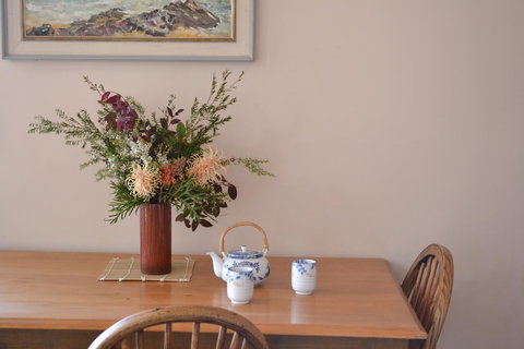 Bundle Hill Cottages - Newcastle Accommodation 29