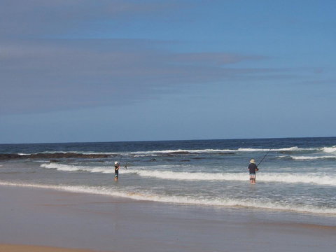 Bundle Hill Cottages - Newcastle Accommodation 10