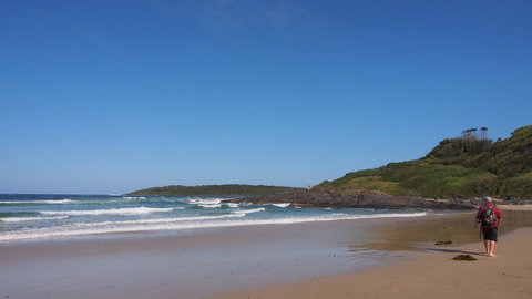 Bundle Hill Cottages - Newcastle Accommodation 9