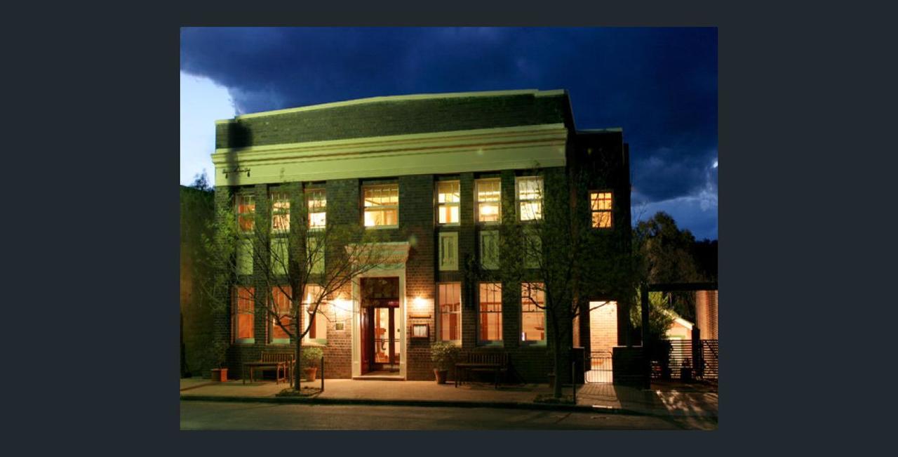 Nundle NSW Newcastle Accommodation