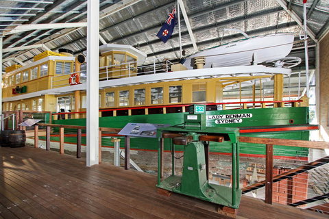 Huskisson Holiday Motel Cabins - Newcastle Accommodation 13