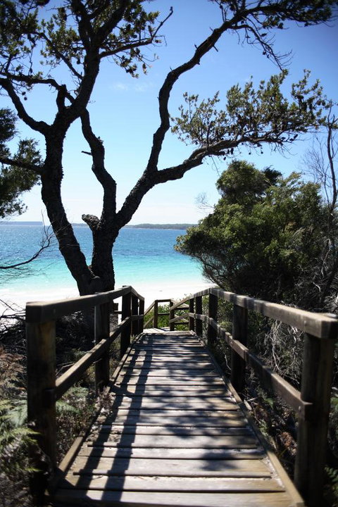 Huskisson Holiday Motel Cabins - Newcastle Accommodation 34