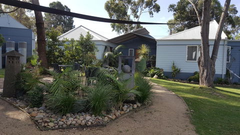 Huskisson Holiday Motel Cabins - Newcastle Accommodation 33