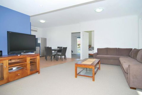 Huskisson Holiday Motel Cabins - Newcastle Accommodation 27