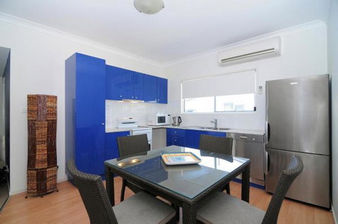 Huskisson Holiday Motel Cabins - Newcastle Accommodation 26