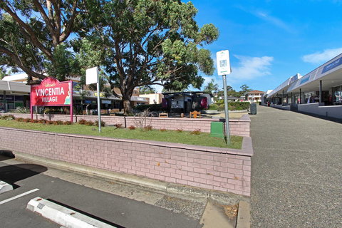 Huskisson Holiday Motel Cabins - Newcastle Accommodation 17