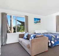 Huskisson Holiday Motel Cabins - Newcastle Accommodation