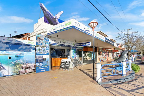 Huskisson Holiday Motel Cabins - Newcastle Accommodation 2
