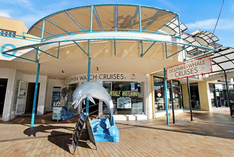 Huskisson Holiday Motel Cabins - Newcastle Accommodation 22