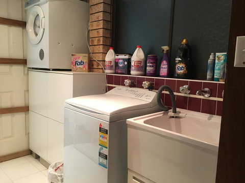 Arena Blanca Studio Apartment - Newcastle Accommodation 16