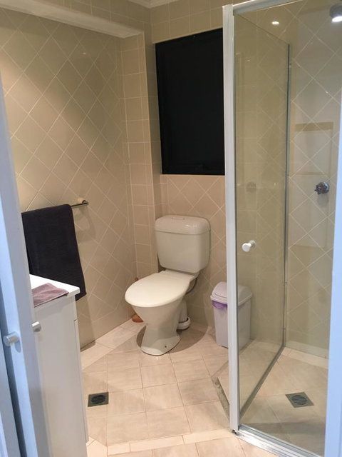 Arena Blanca Studio Apartment - Newcastle Accommodation 5