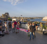 Sydney Harbour YHA - New Castle Tourism
