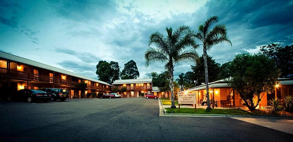 Bega NSW New Castle Tourism