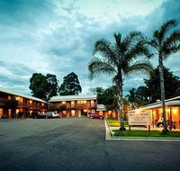 Bega Downs Motor Inn - New Castle Tourism