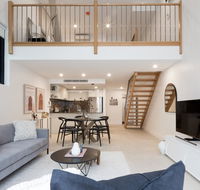 Wentworth Park Apartments - New Castle Tourism