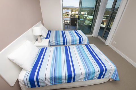 Sails Apartments - New Castle Tourism 10