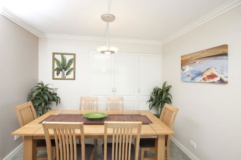 Sails Apartments - New Castle Tourism 20