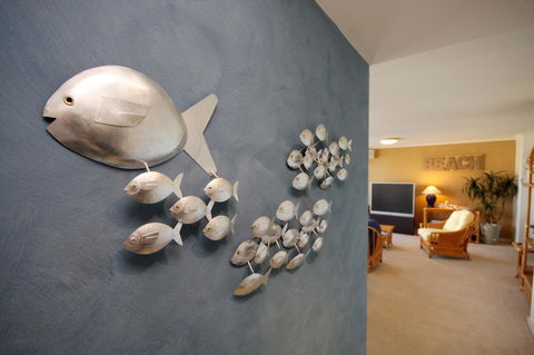 Sails Apartments - New Castle Tourism 24