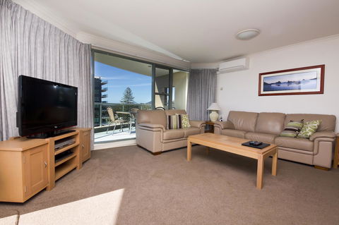 Sails Apartments - New Castle Tourism 12
