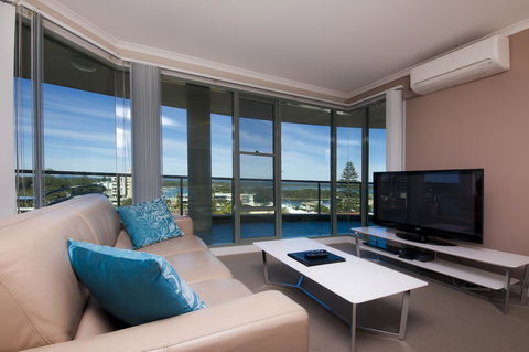 Sails Apartments - New Castle Tourism 5