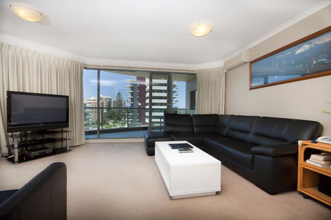 Sails Apartments - New Castle Tourism 15