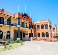 Albury Paddlesteamer Motel - Newcastle Accommodation
