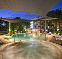 Ramada Resort by Wyndham Flynns Beach - New Castle Tourism