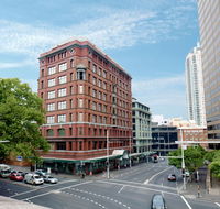 Sydney Central YHA - New Castle Tourism
