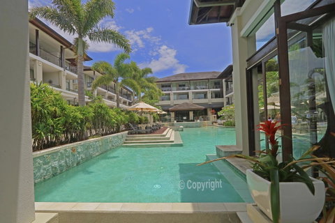 Santai 321 Beachside Studio - Newcastle Accommodation 2