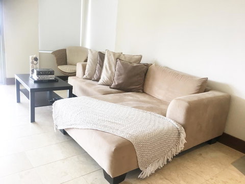 Santai 321 Beachside Studio - Newcastle Accommodation 7
