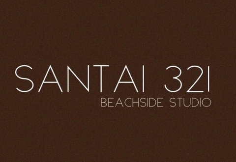 Santai 321 Beachside Studio - Newcastle Accommodation 1