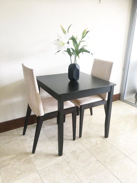 Santai 321 Beachside Studio - Newcastle Accommodation 8