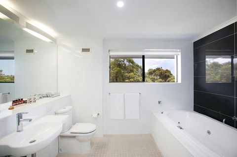 BEST WESTERN PLUS Apollo Hotel Newcastle - New Castle Tourism 22