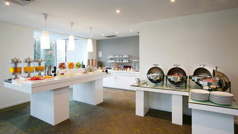 BEST WESTERN PLUS Apollo Hotel Newcastle - New Castle Tourism 14