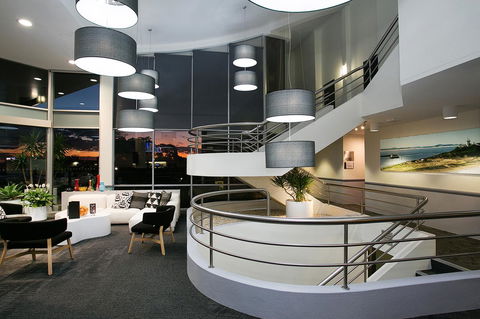 BEST WESTERN PLUS Apollo Hotel Newcastle - New Castle Tourism 11