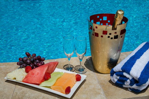 BEST WESTERN PLUS Apollo Hotel Newcastle - New Castle Tourism 4