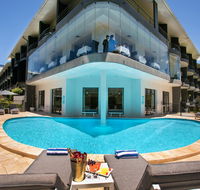 Best Western Plus Apollo International - Newcastle Accommodation