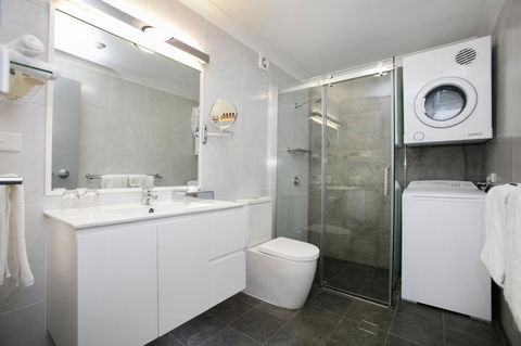 BEST WESTERN PLUS Apollo Hotel Newcastle - New Castle Tourism 19