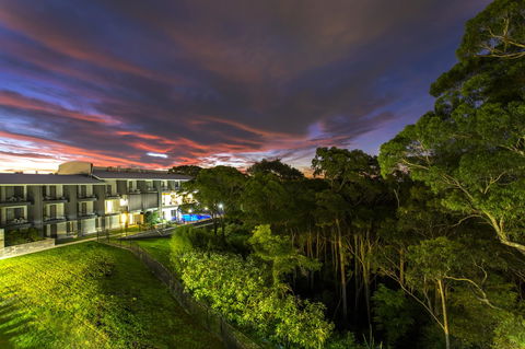 BEST WESTERN PLUS Apollo Hotel Newcastle - New Castle Tourism 23