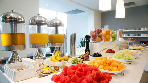 BEST WESTERN PLUS Apollo Hotel Newcastle - New Castle Tourism 8