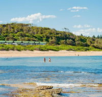 Blue Lagoon Beach Resort - Newcastle Accommodation